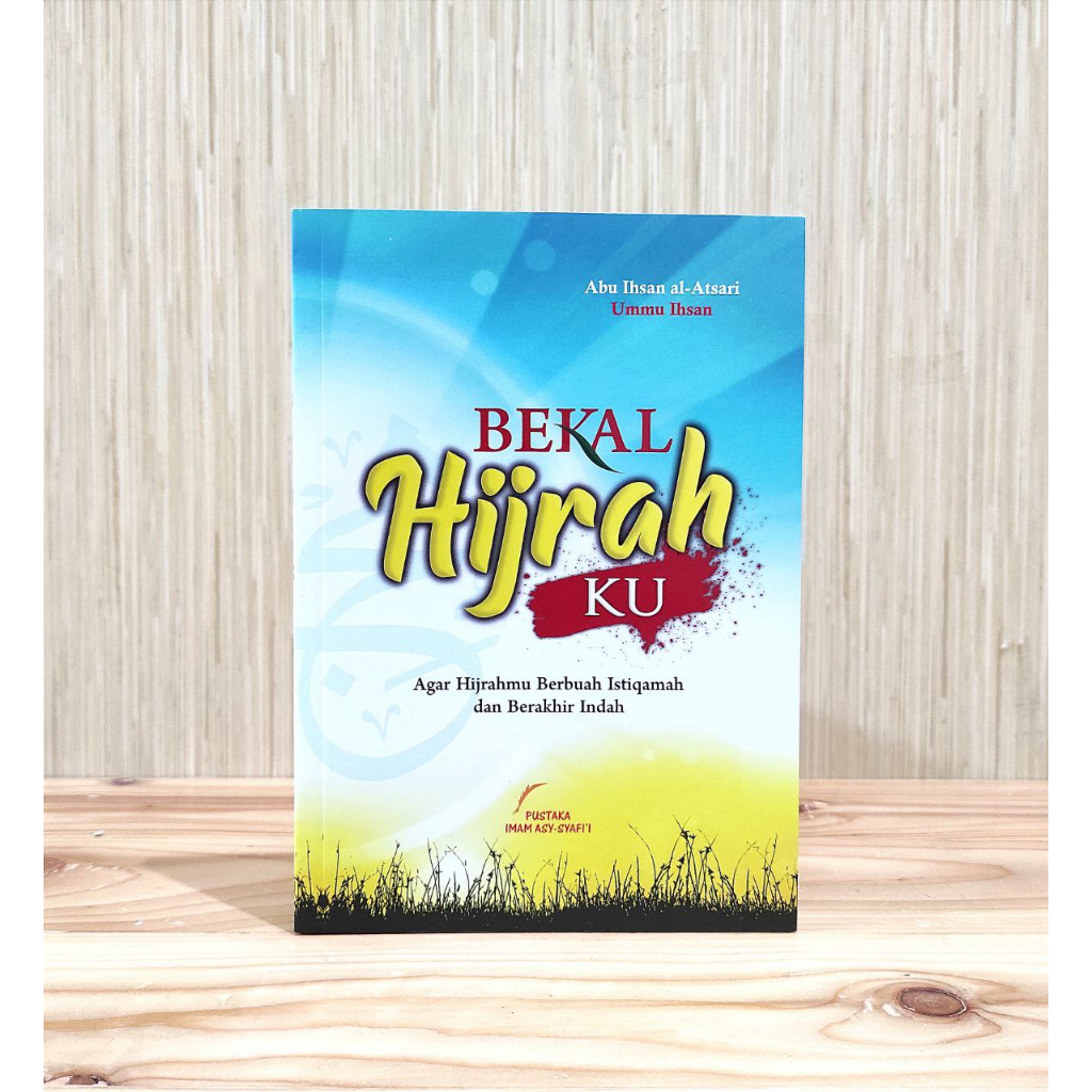 [PE] Bekal HijrahKu