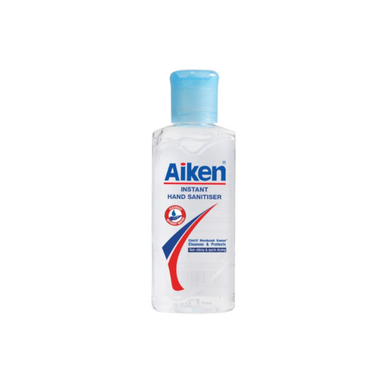 AIKEN HAND SANITIZER 50ML