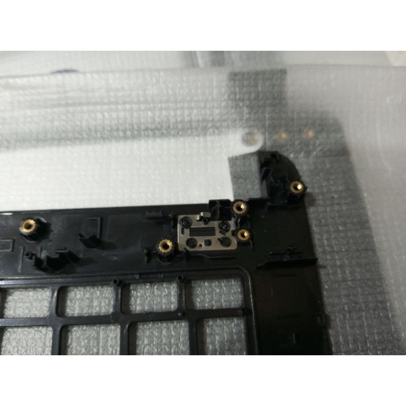 Casing case upper bagian keyboard laptop HP 14 bs bw g6-240 g6 240