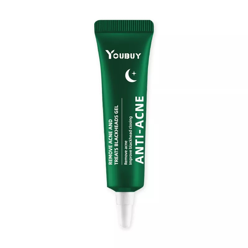 Youbuy anti-acne remove acne and Treats Blackhead / SPOT CARE ACNE TREATMENT /Gel jerawat