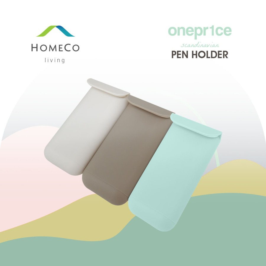 

Tempat Pensil & Pulpen / Pencil Holder Oneprice