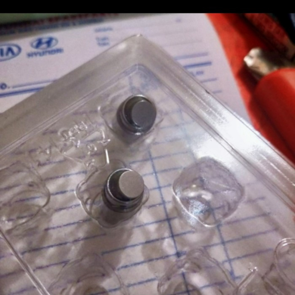 hla adjuster only kia carnival sedona diesel Limited