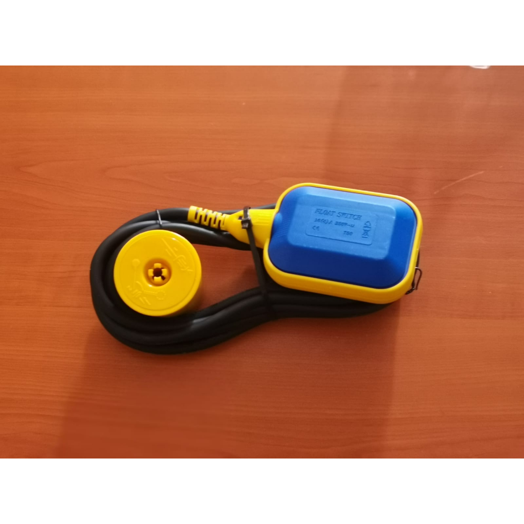 PELAMPUNG AIR OTOMATIS 2M/FLOAT SWITCH