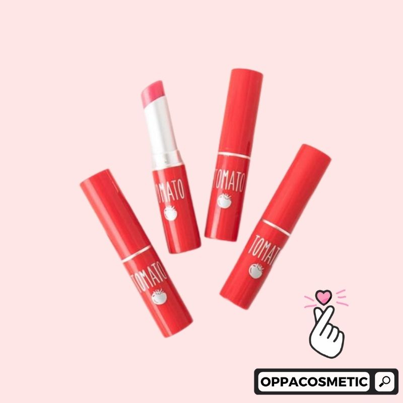 SKINFOOD Tomato Jelly Tint Lip 4.5g