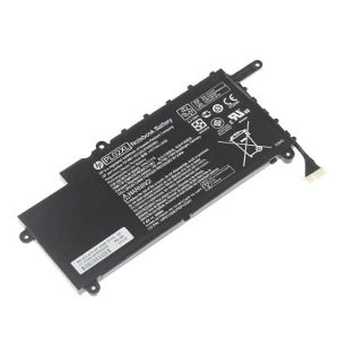 Baterai Original HP PAVILION 11-N X360 751875-001 PL02XL HSTNN-LB6B