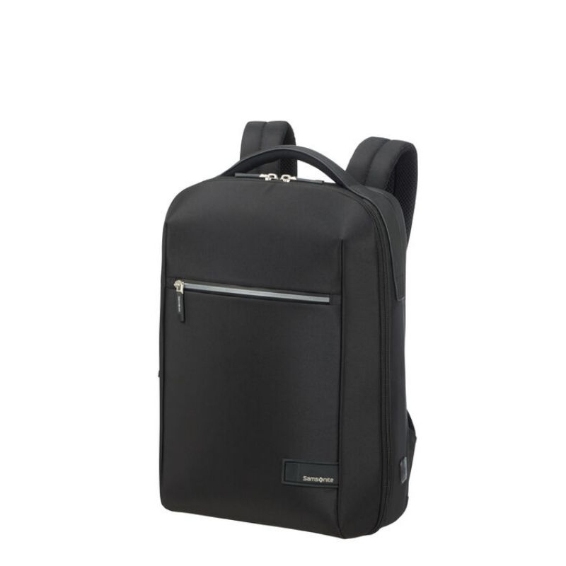 Tas Samsonite Lite point office Backpack Laptop 14.1inch 16L