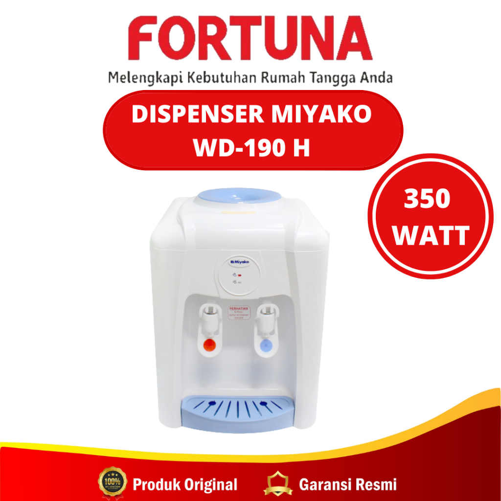 Dispenser Miyako WD-190 H