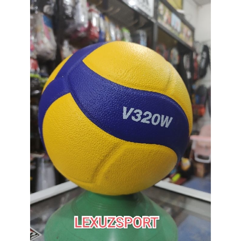 BOLA VOLI MIAKSA V320W ORI