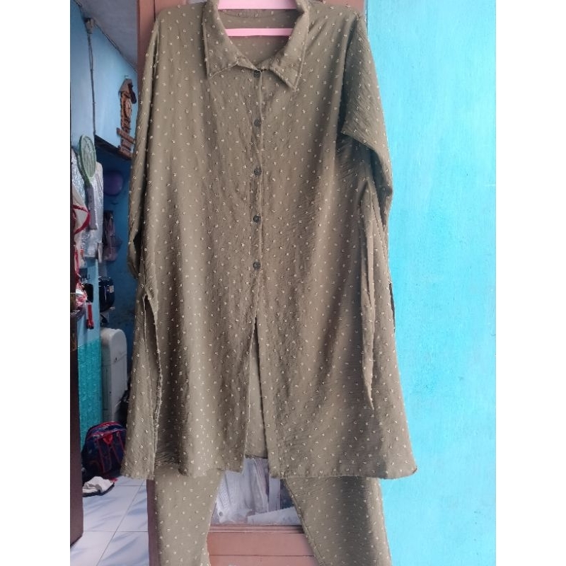 setcel cringkel urugiri polos//super jumbo