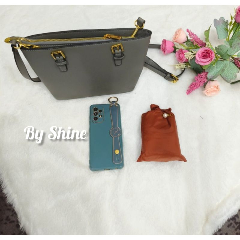 mukena traveling set sajadah