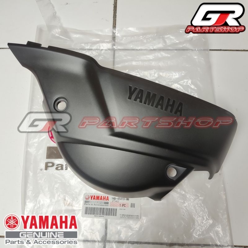 cover yamaha cvt 14D mio soul fino ori ygp original yamaha