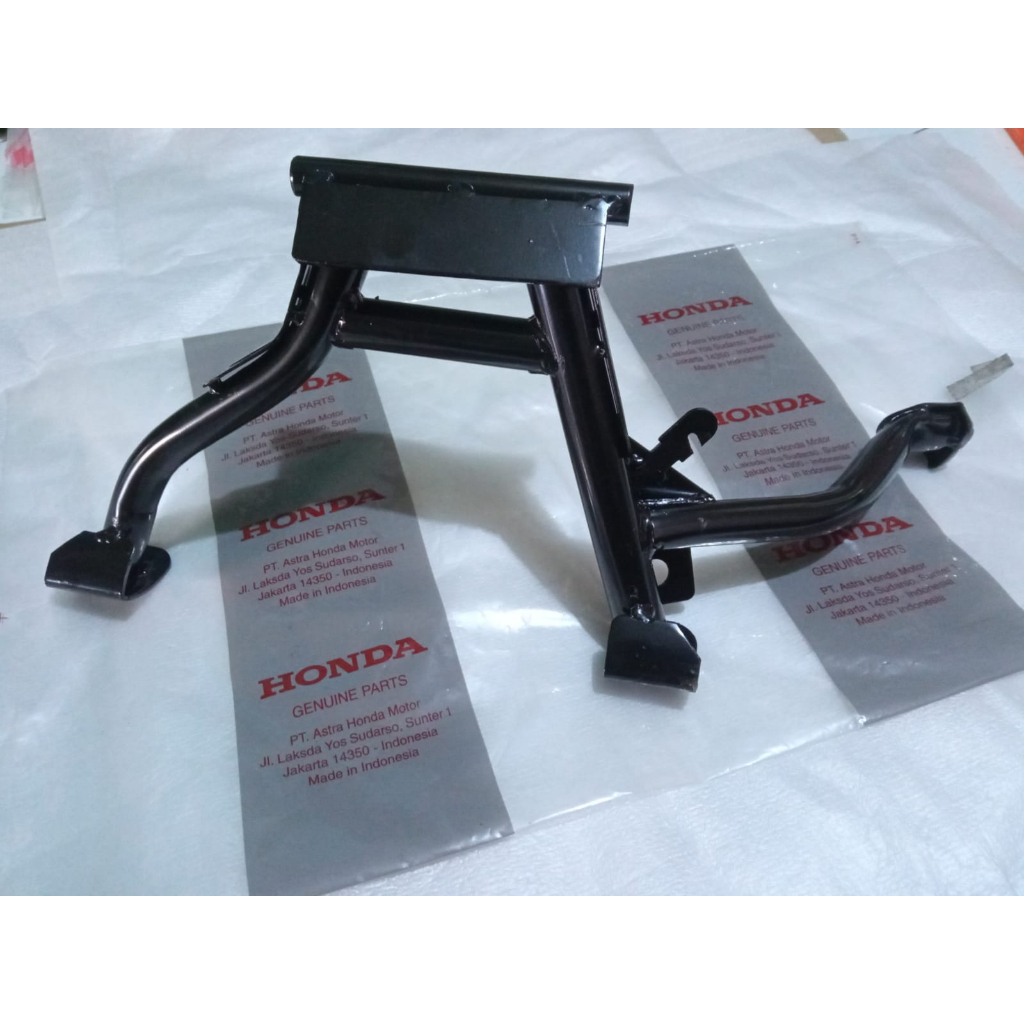 Standar 2 Tengah Beat Fi Beat Esp Beat Pop Scoopy Fi Spacy Fi Beat Karbu Original