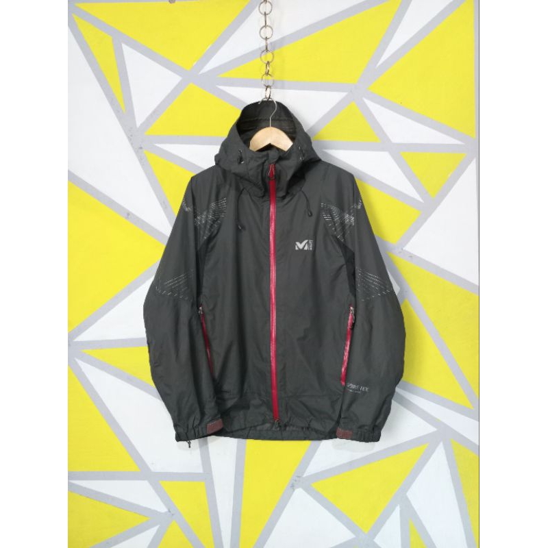 jaket MILLET GORETEX