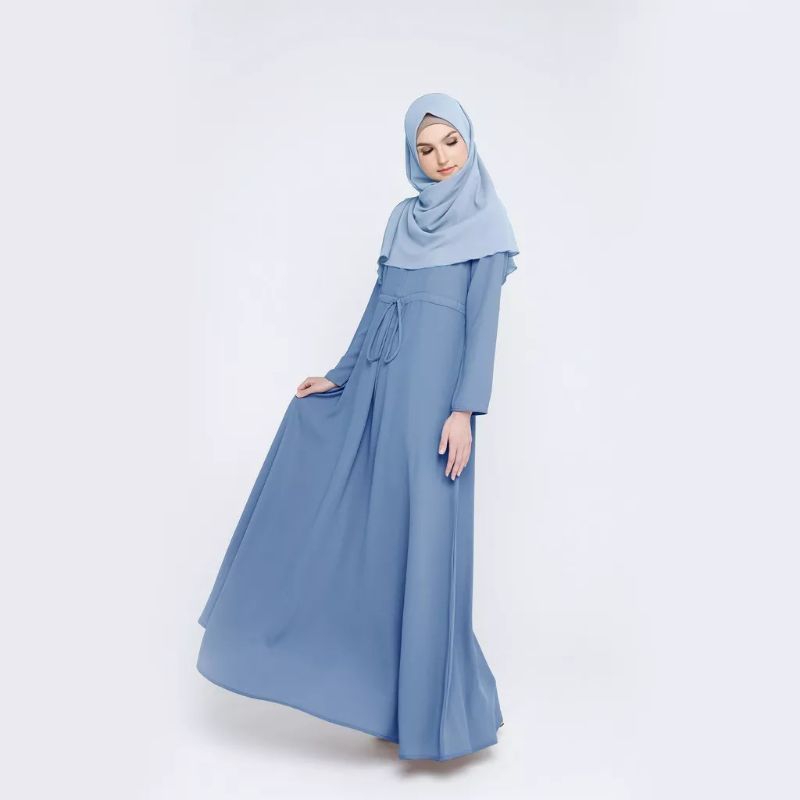 Alesha dress by hijab princess