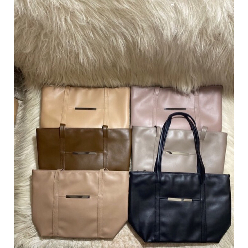 SHOPER BEHEL SAKU BY AQILLA BAGS