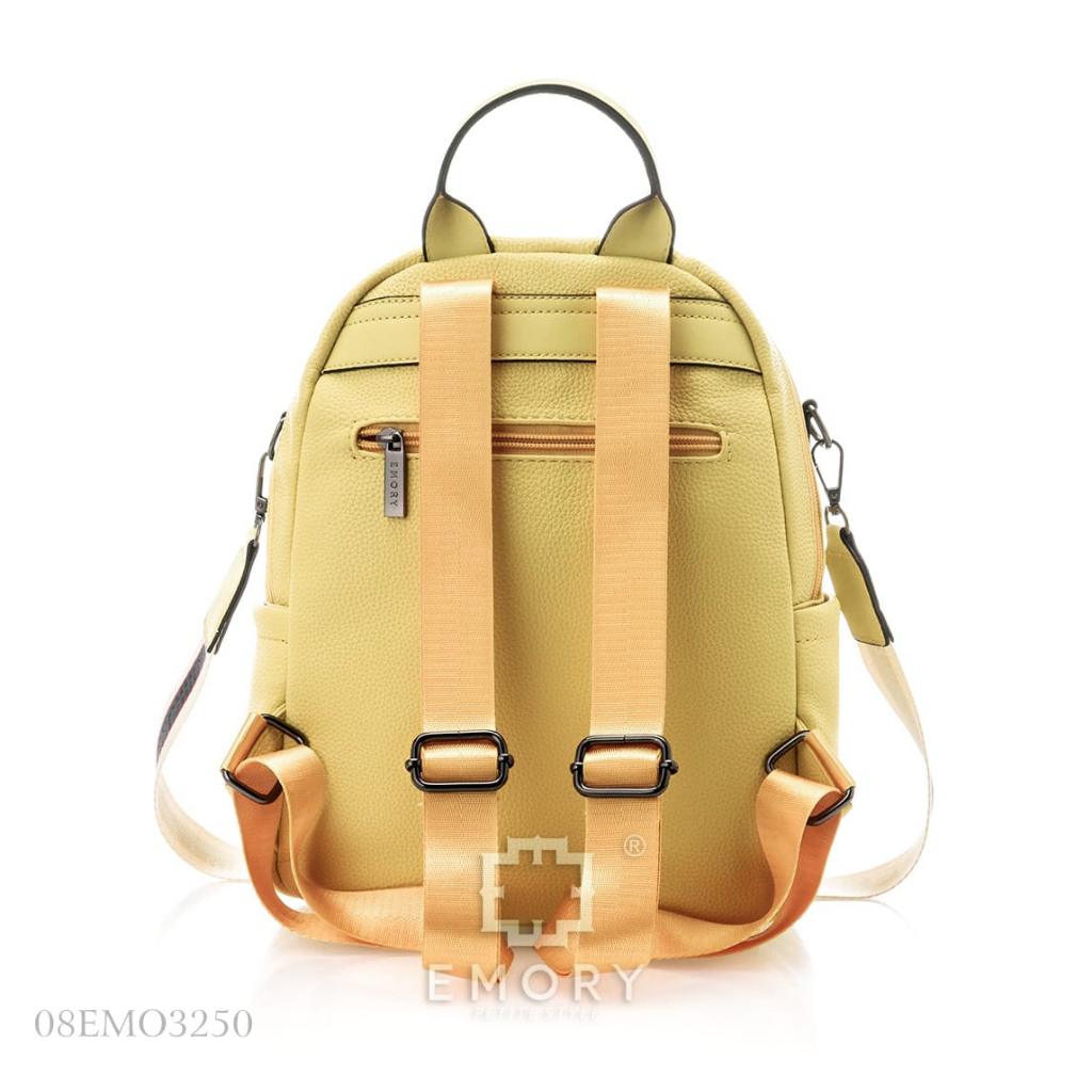 SB EMORY Moricca Tas Ransel Wanita 08EMO3250