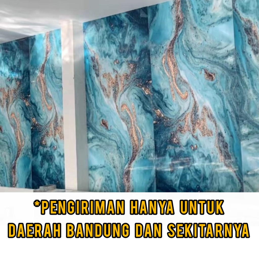 PVC GRANIT MARMER SHEET