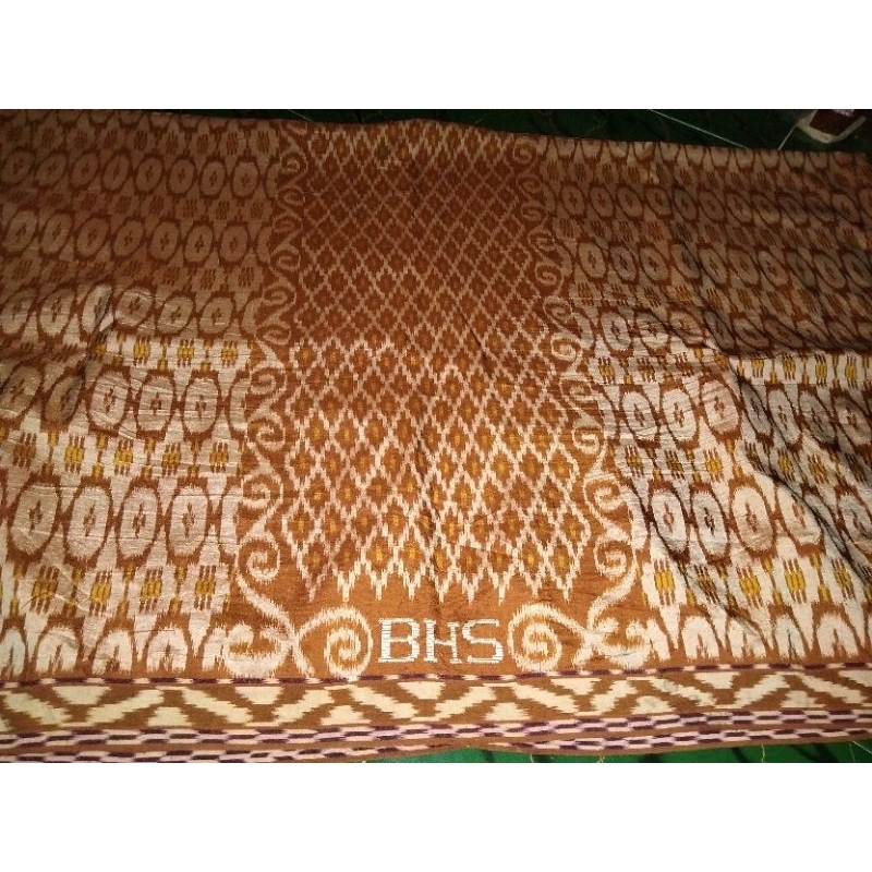 sarung BHS FS KWG Jadul