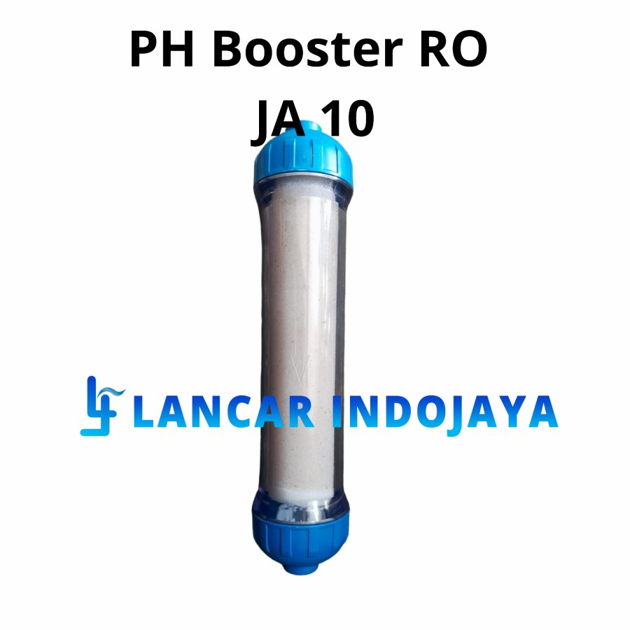 Penambah PH Booster PH Air RO Reverse Osmosis Adjuster - JA 10