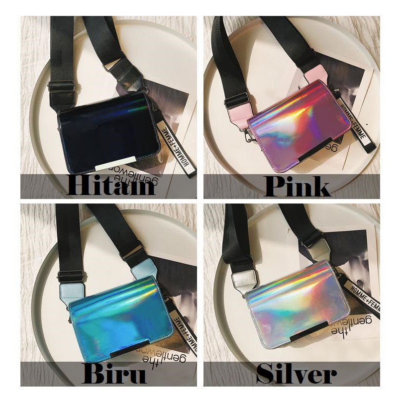 FYGALERY FYG1151 Tas Fashion Wanita Tas Kilat Tas  Tas  Tas Murah