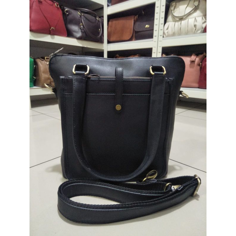 tas wanita kulit/tas cewek kulit /kulit asli /sukaregang garut