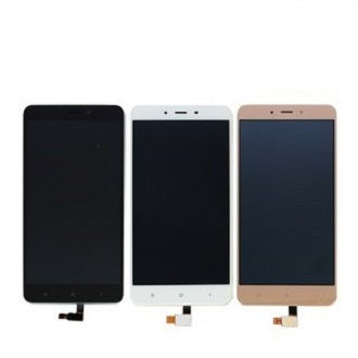 Lcd Xiaomi Redmi Note 4 Original Fullset