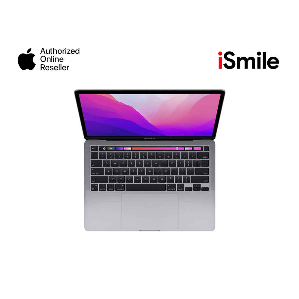 Apple Macbook Pro M2 Chip 2022 13 inch 16GB RAM 256GB 512GB 1TB SSD CTO (Configure to Order)