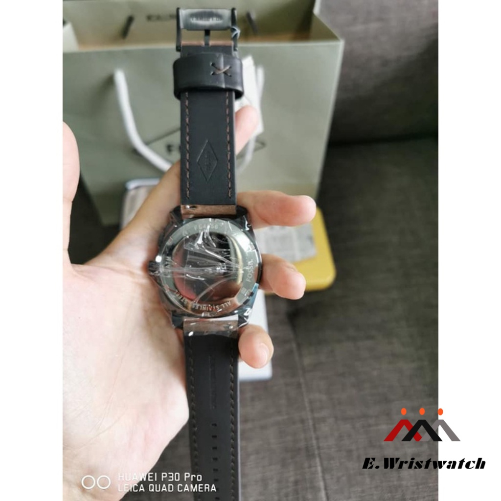 JAM TANGAN PRIA ORIGINAL FS4656 ORIGINAL GARANSI COD