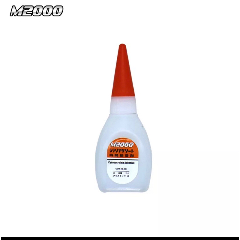 LEM KOREA SUPER LEM BESI M2000