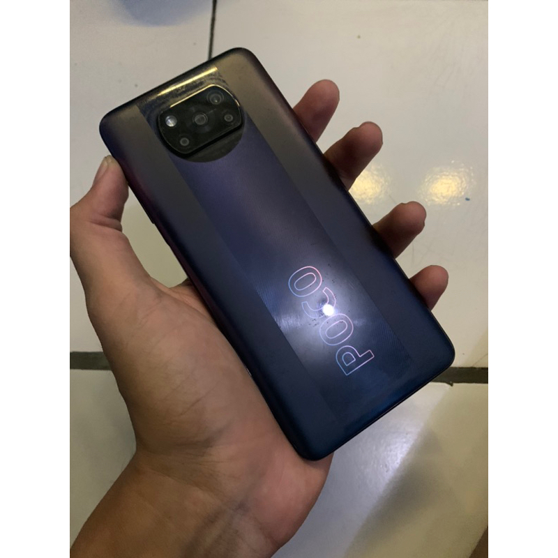 POCO X3 PRO 6/128