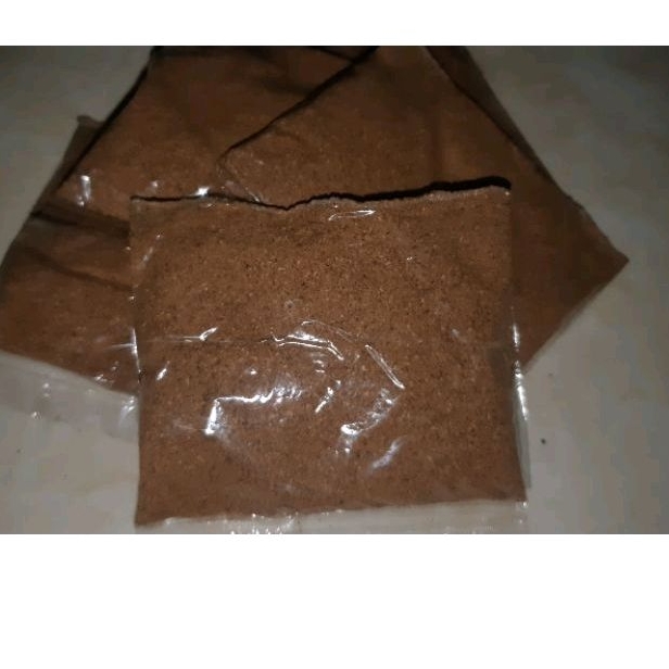 

Bubuk ngo hiong go hiong gohiong 5 five spices spice bumbu masak rempah