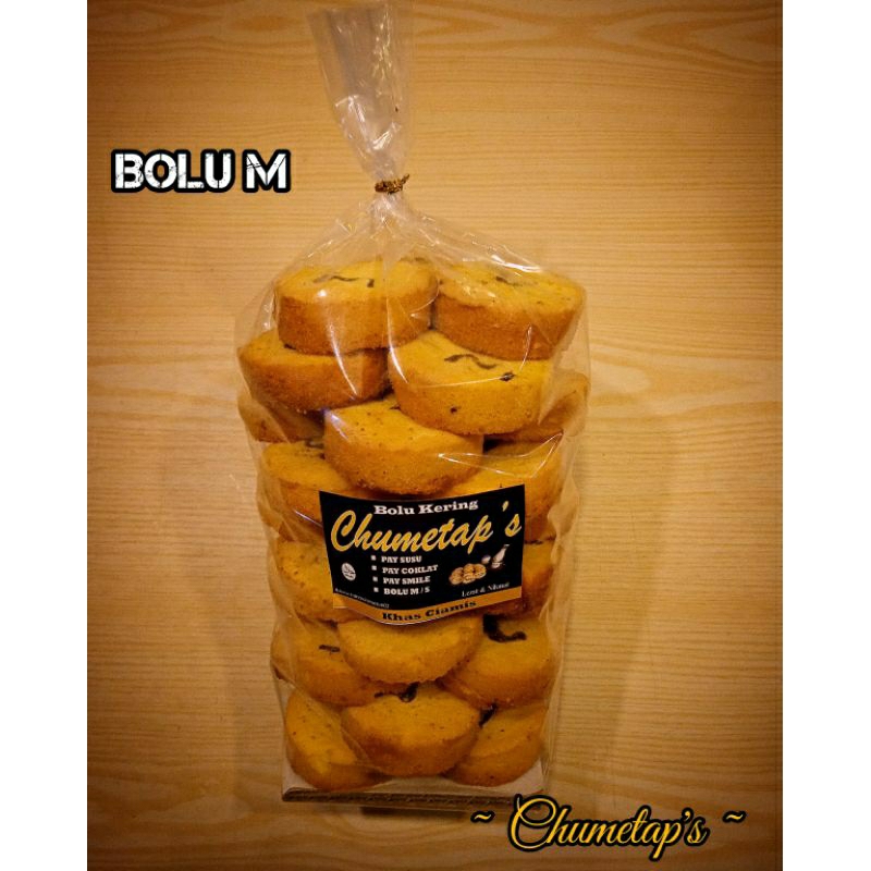 

Bolu Kering ( Bolu M)