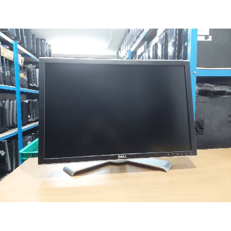 OBRAL MONITOR 22 INCHI WIDE SUPER MURAH