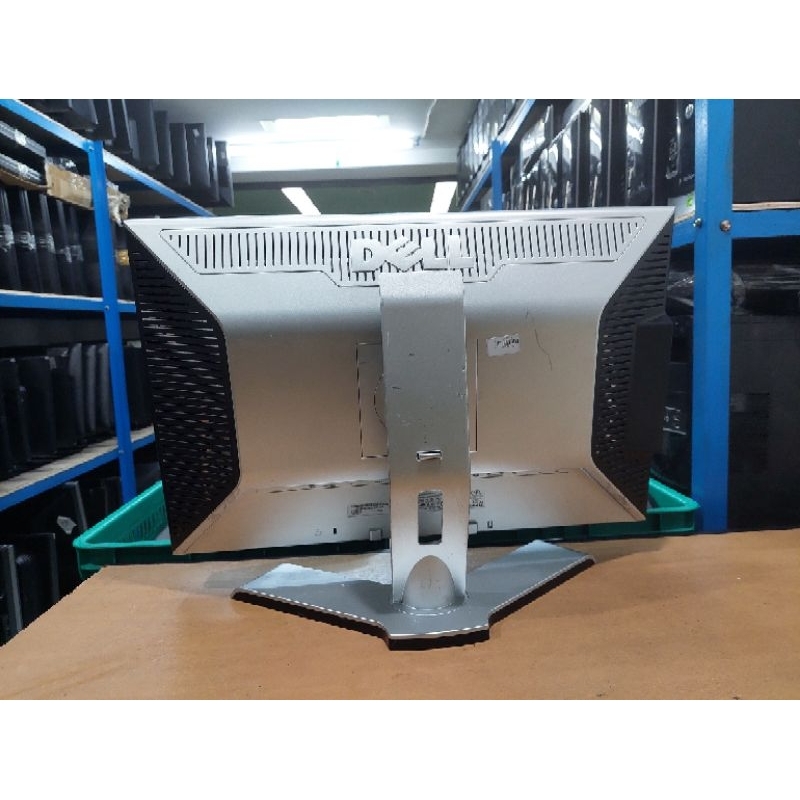 OBRAL MONITOR 22 INCHI WIDE SUPER MURAH