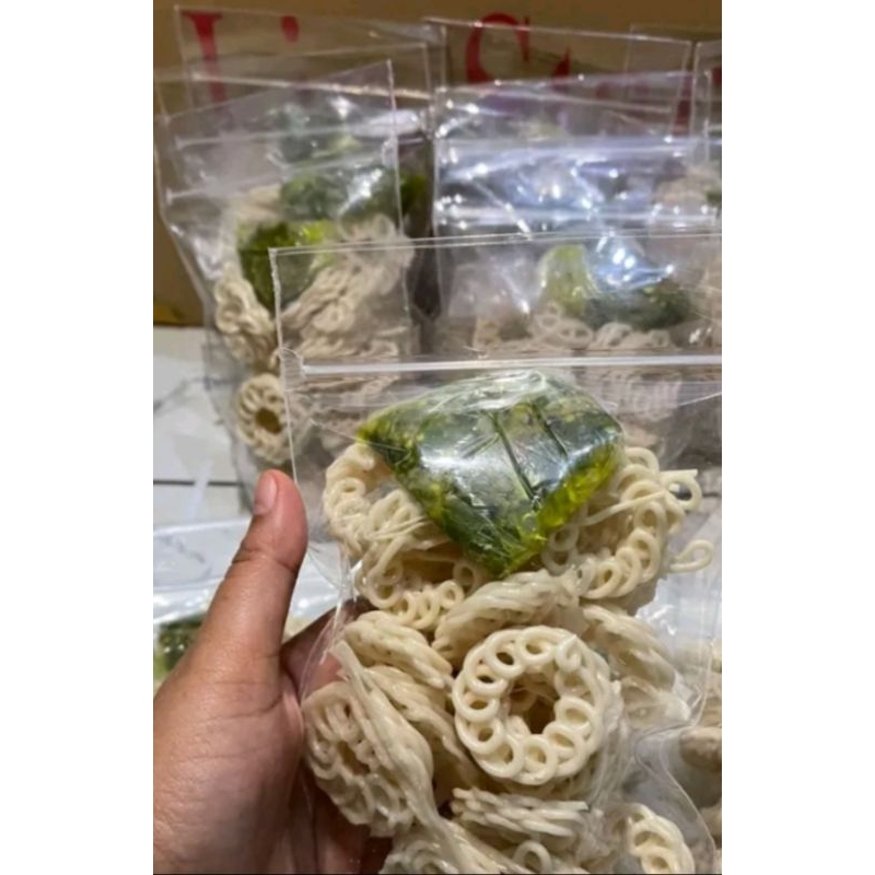 

Seblak coet By.AF harga termurah
