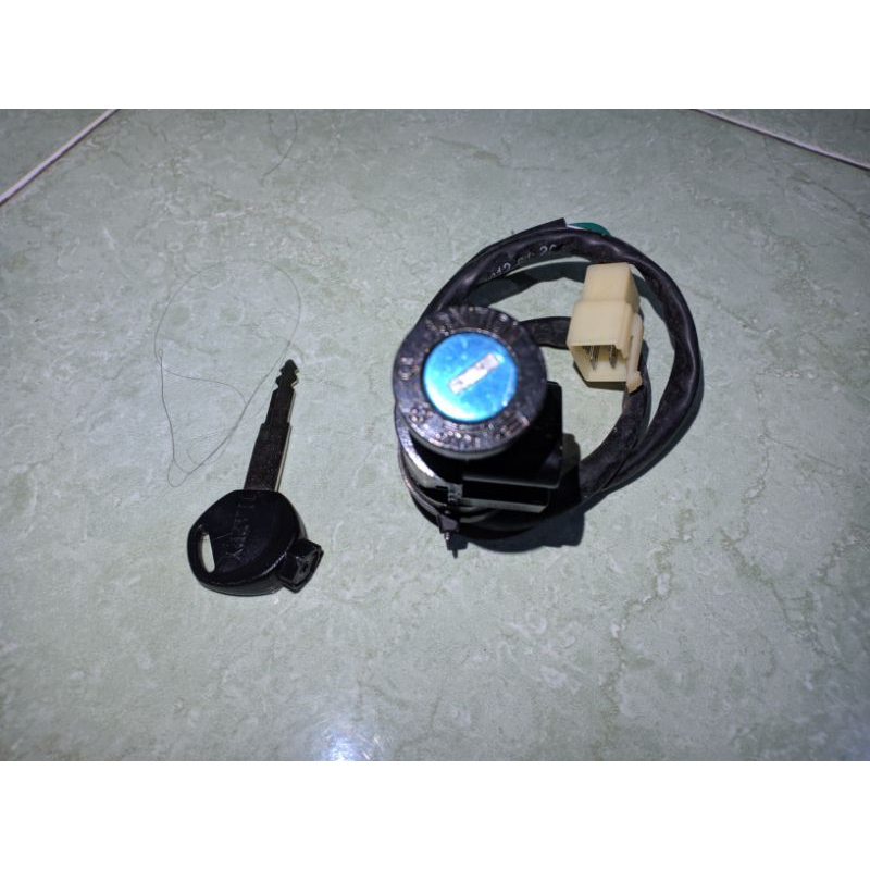 Kunci Kontak Old CBR thailand