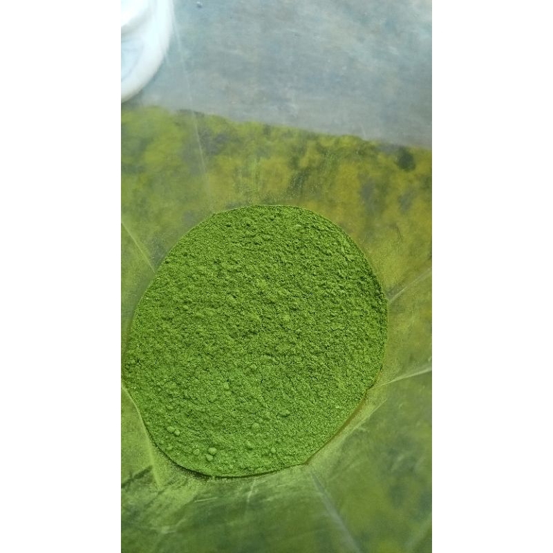 

Bubuk Daun Kelor 1kg