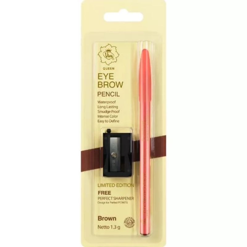 Viva Eye Brow Pencil