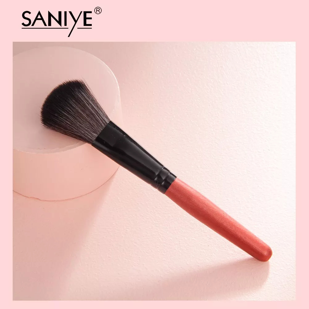 ❤ MEMEY ❤ SANIYE Powder Brush | Kuas