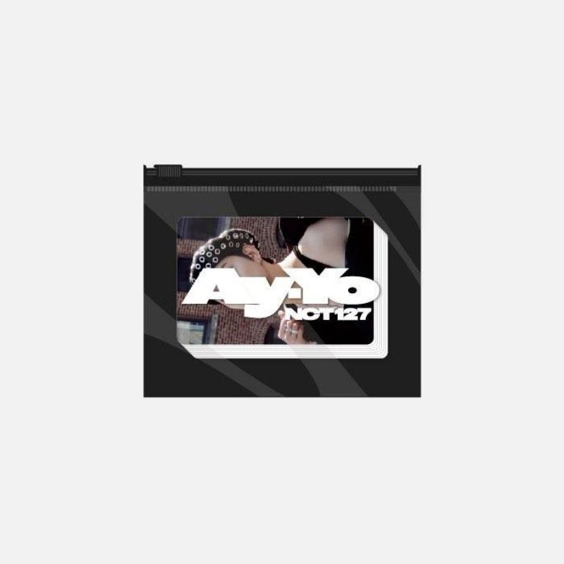 [ready stock] sharing sticker pack md ay-yo