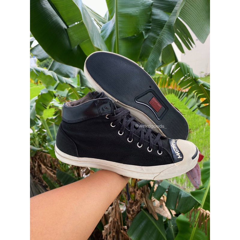 CONVERSE JP X MASTERMIND JAPAN MARKET