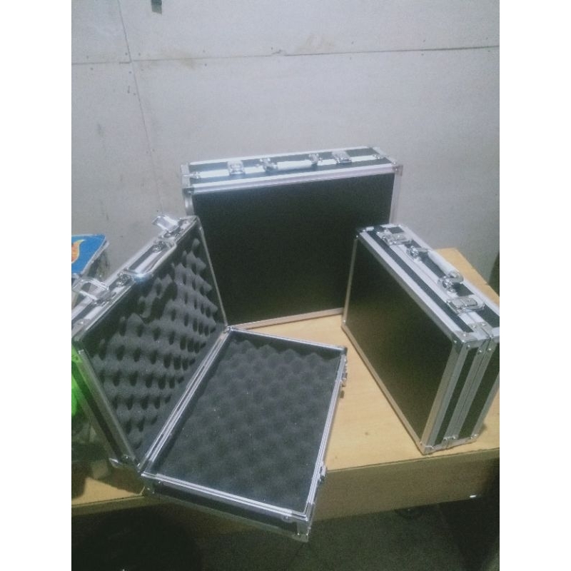 hardcase koper efek gitar zoom G3x