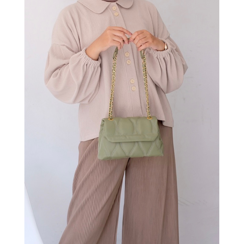 Geisya Slingbag/shoulderbag