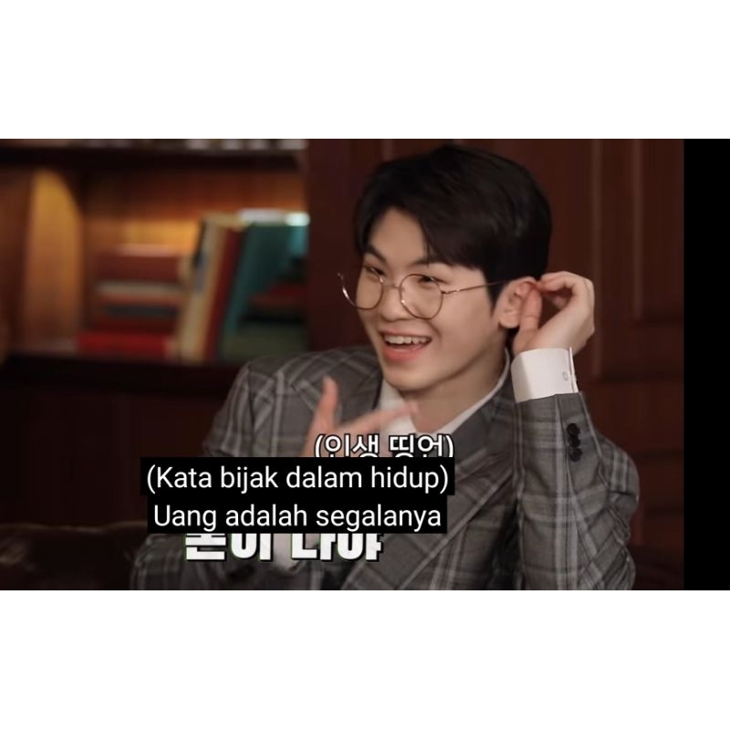 

kertas ganteng