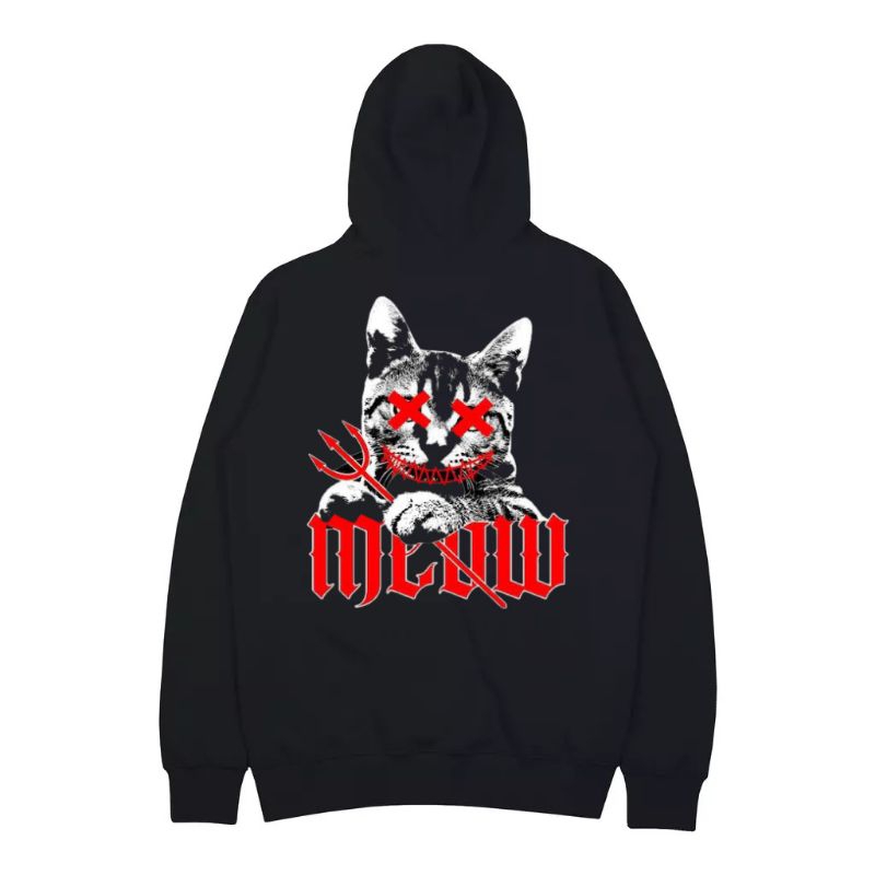 Basic Sweater Pria Wanita  - Jaket Hoodie Switer Hodie Tebal Hudie Distro Premium