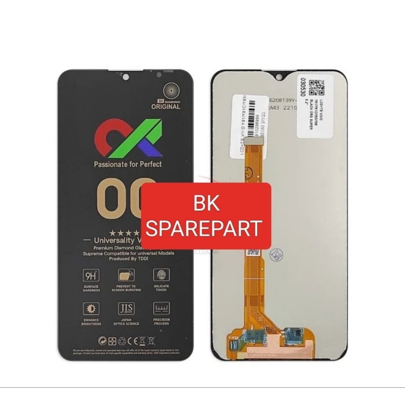 LCD VIVO Y91/LCD VIVO Y93/LCD VIVO Y95/LCD Y91C OG SUPER PREMIUM