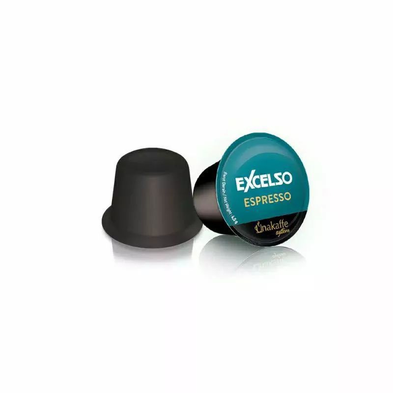 

Korzaln Paket 5 Box Unakaffe Espresso