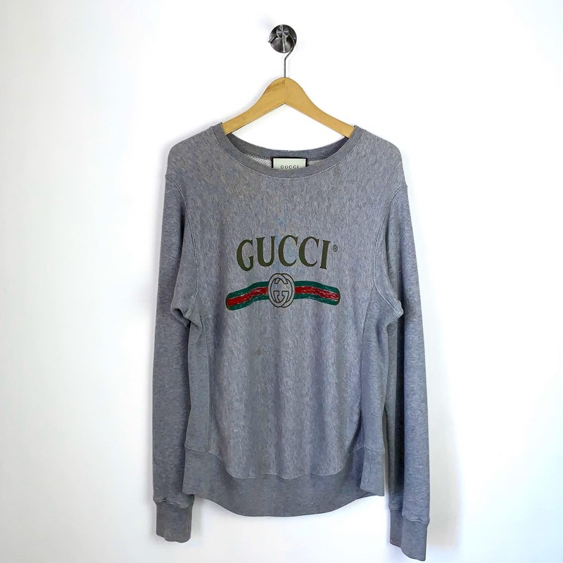 Crewneck Gucci
