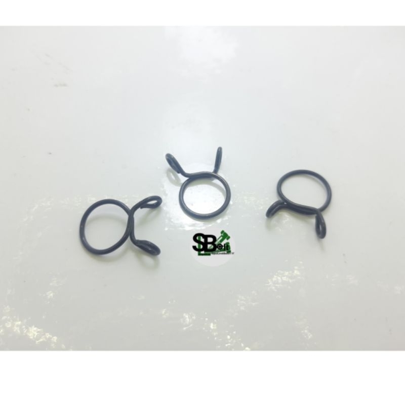 klem kawat 15mili original