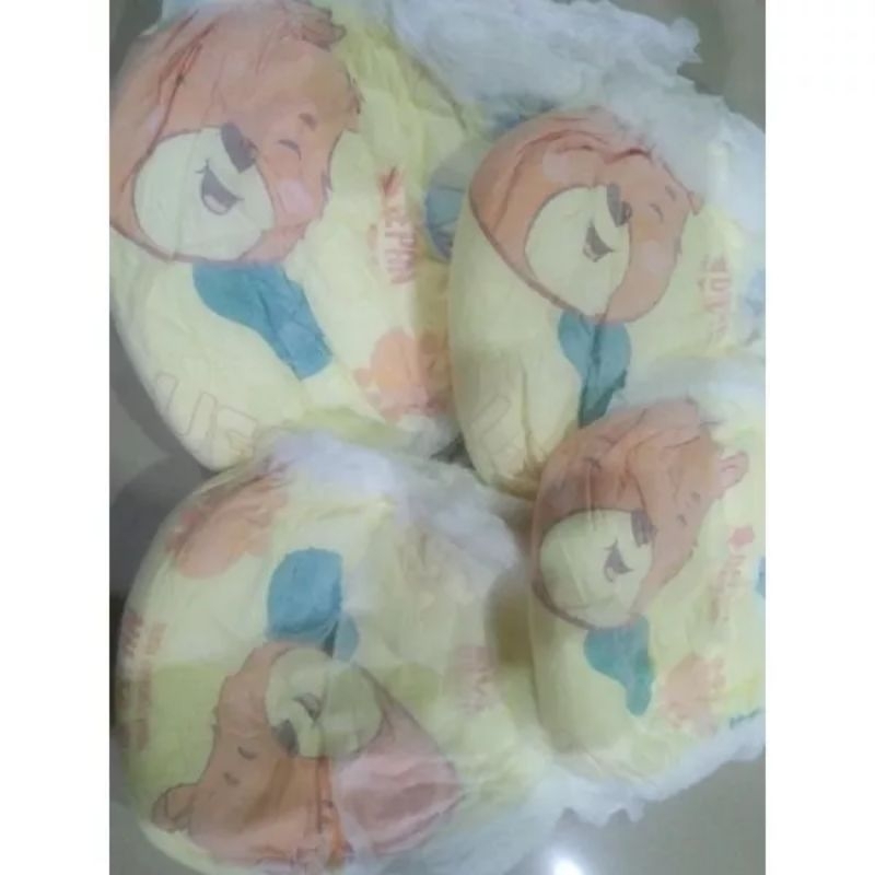 Popok Bayi Sweety ukuran L